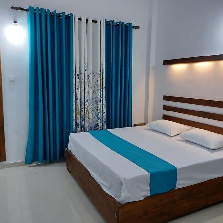 Green Shield Resort Anurâdhapura Chambre photo