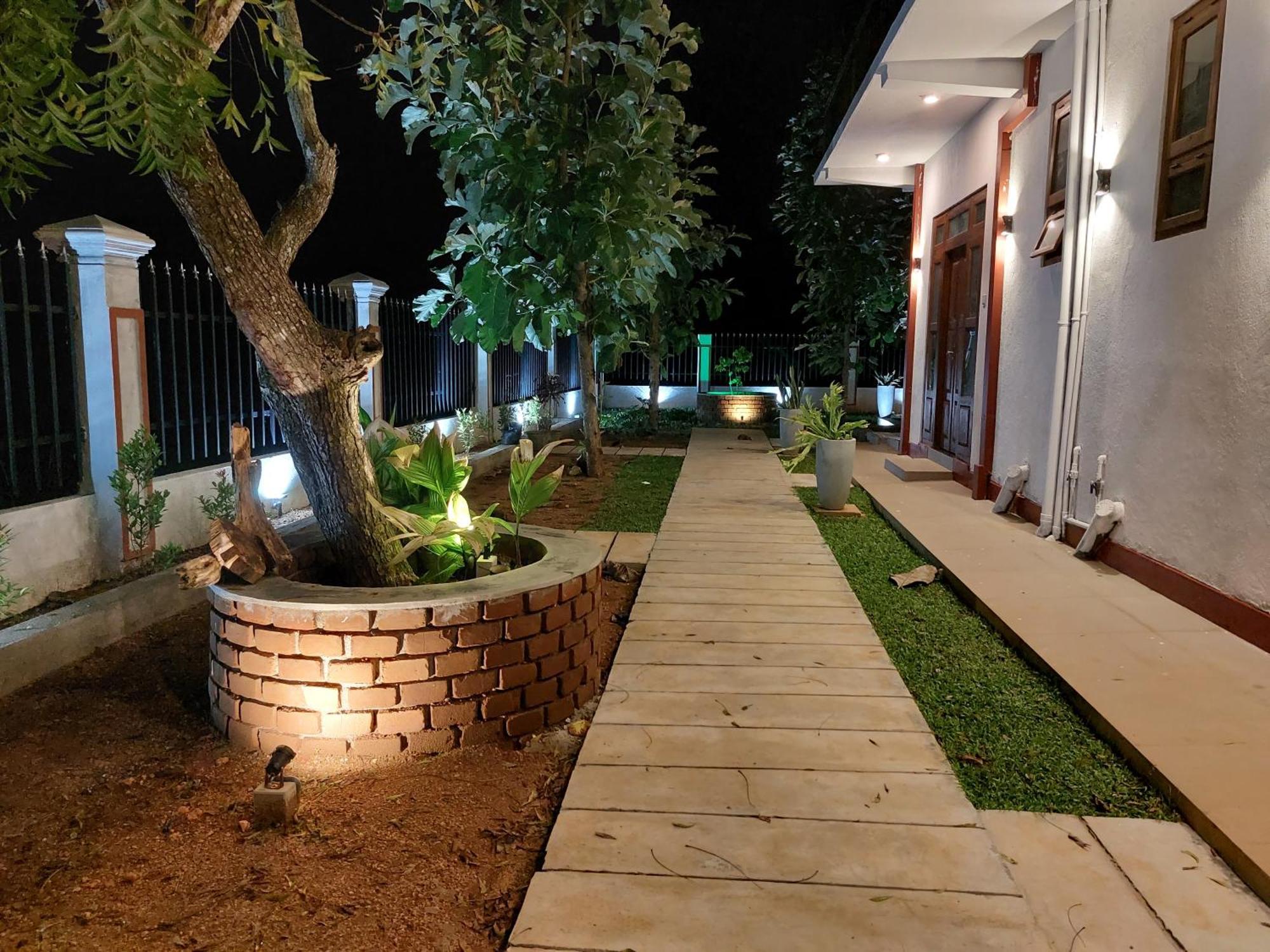 Green Shield Resort Anurâdhapura Chambre photo