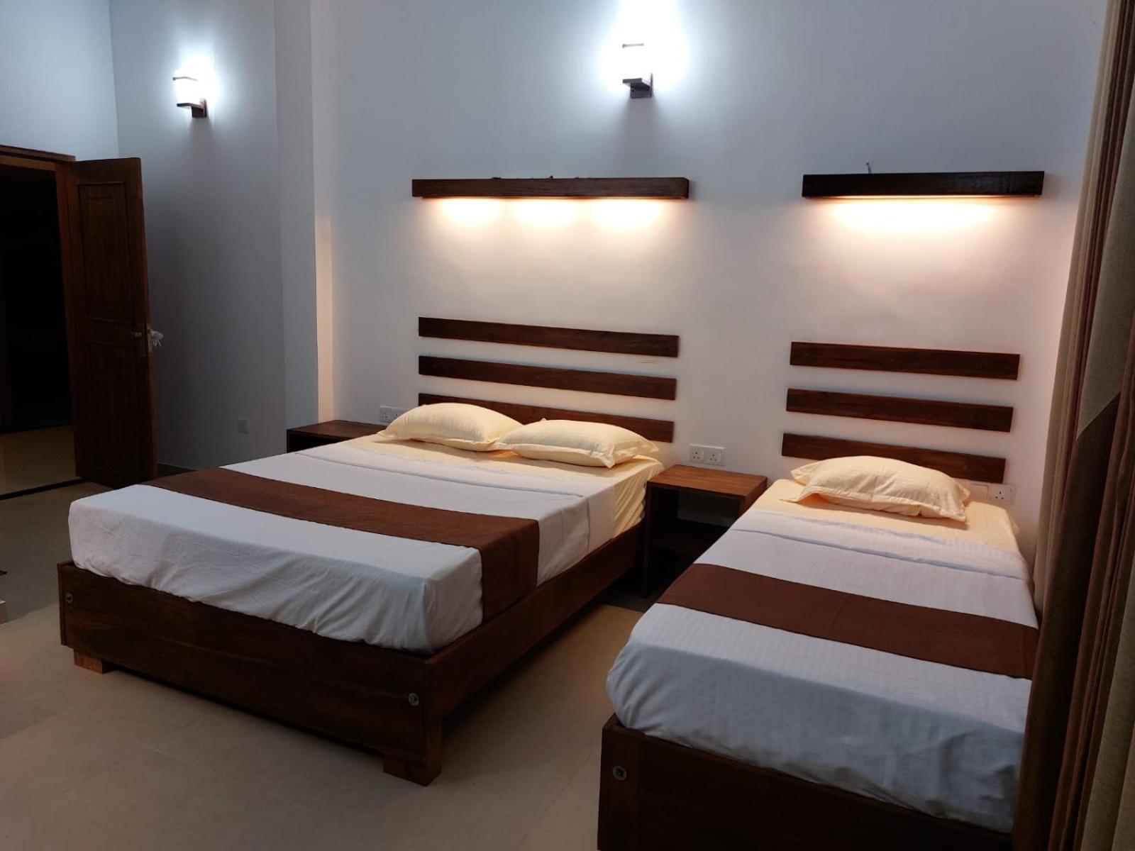 Green Shield Resort Anurâdhapura Chambre photo